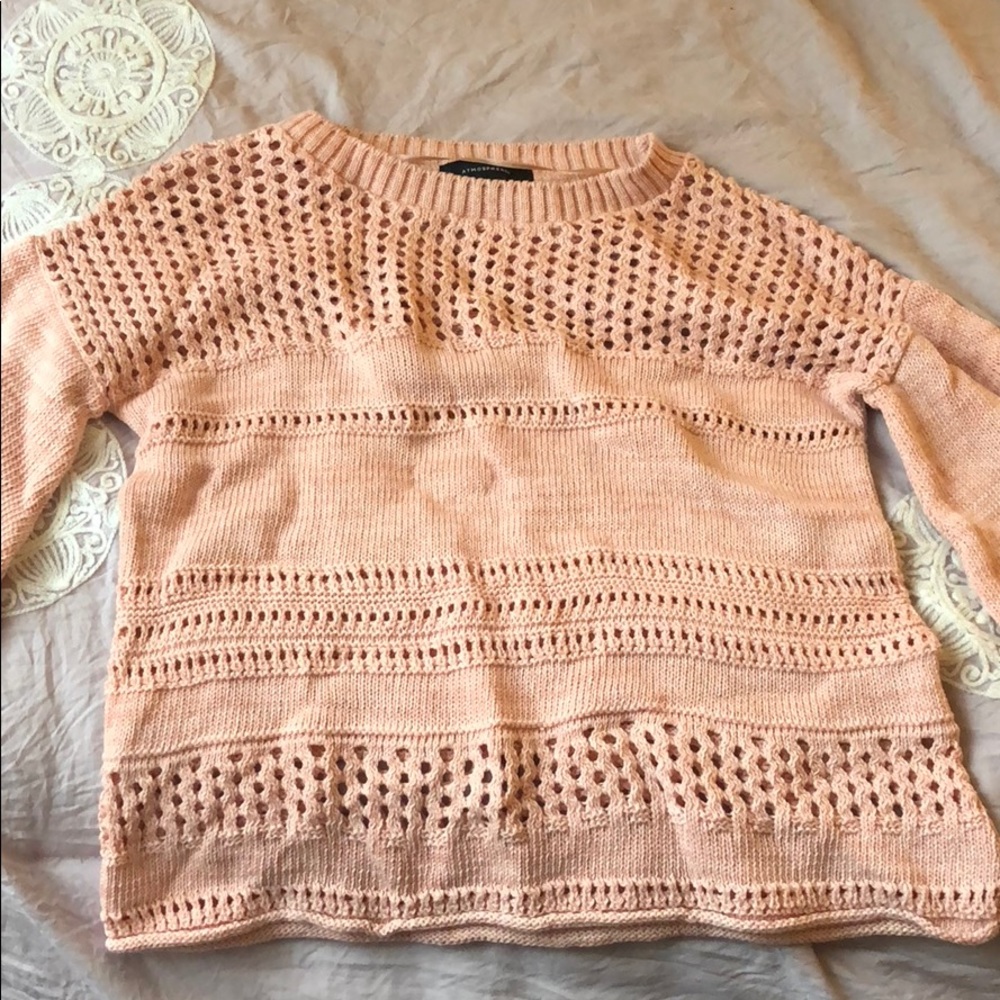 Beautiful never before worn sweater